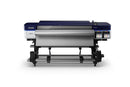 Epson Wide Format Printer Print Only Epson SureColor S60600 64" Solvent Printer