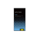 eufyMake Ink Cyan EufyMake E1 UV Ink Cartridges – CMYK, White & Gloss