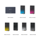 eufyMake Ink EufyMake E1 UV Ink & Cleaning Kit – CMYK, White & Maintenance