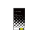 eufyMake Ink White EufyMake E1 UV Ink Cartridges – CMYK, White & Gloss