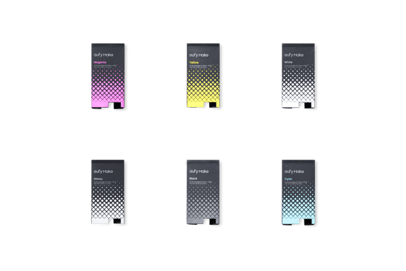 eufyMake UV Printer EufyMake E1 UV Printer – Desktop Direct-to-Object Printer