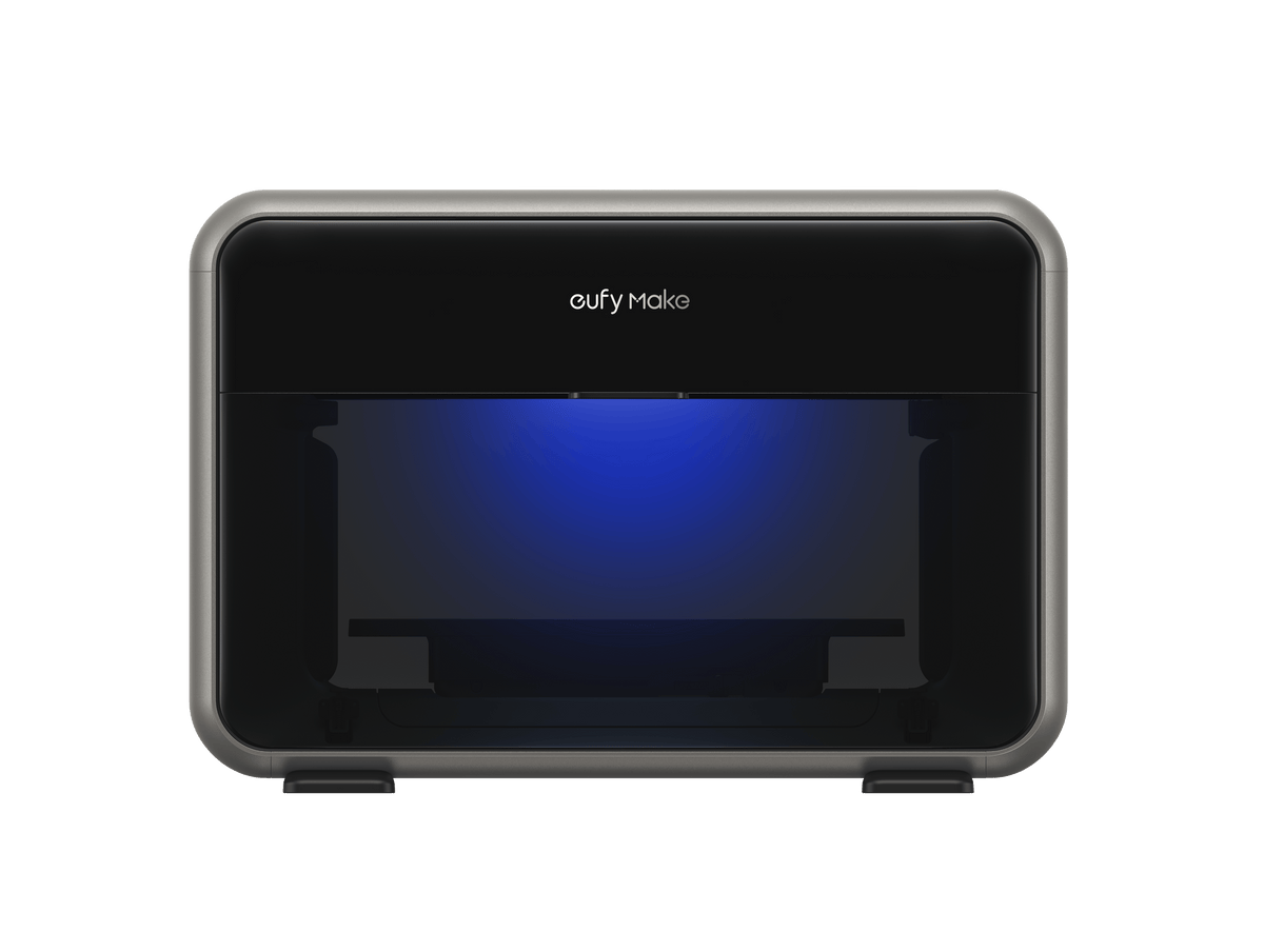 EufyMake E1 UV Printer | Desktop Direct-to-Object Printing | GPI Supplies