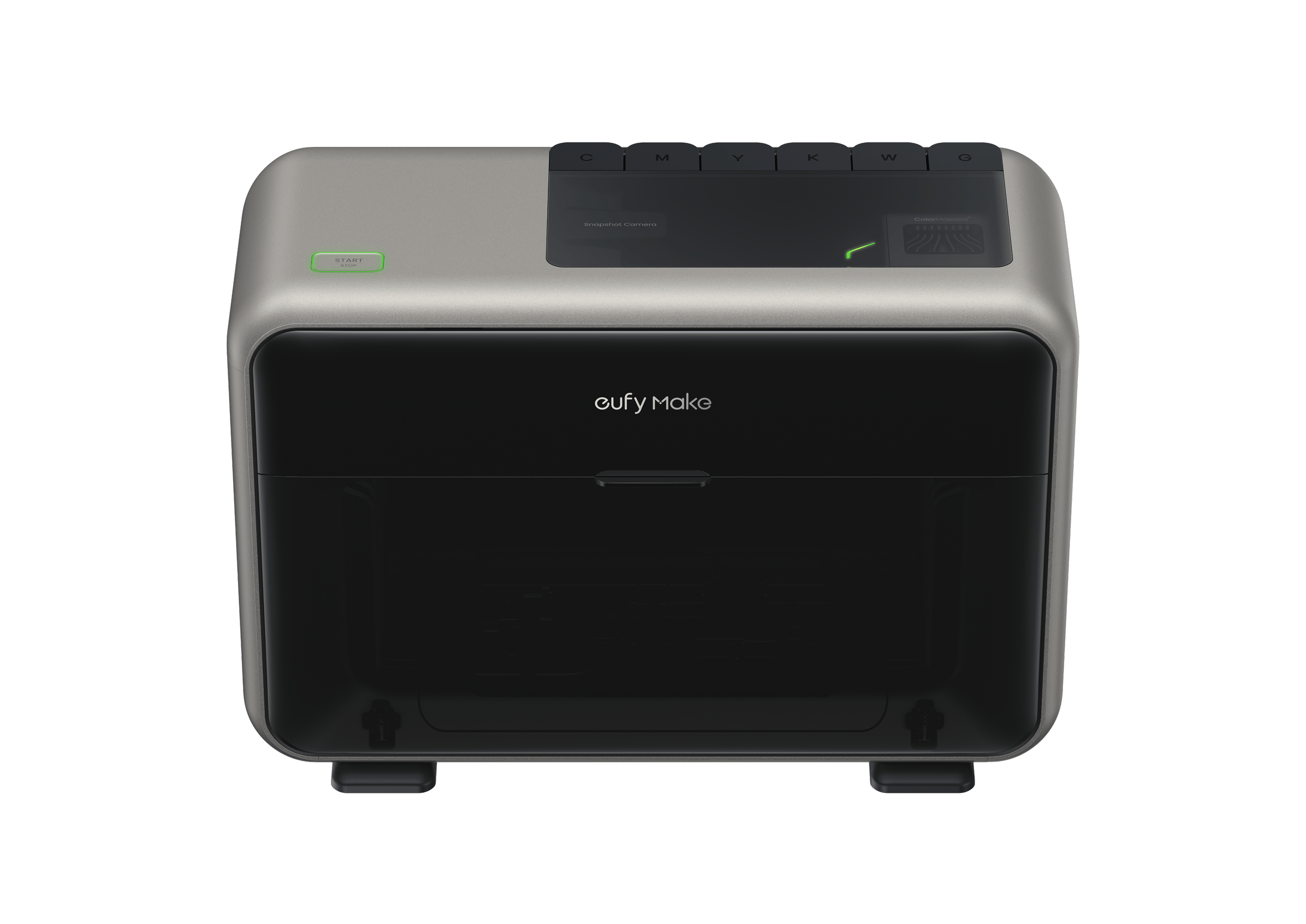 Direct Object Printer EufyMake E1 UV Printer | Desktop Direct-to-Object Printing | GPI Supplies