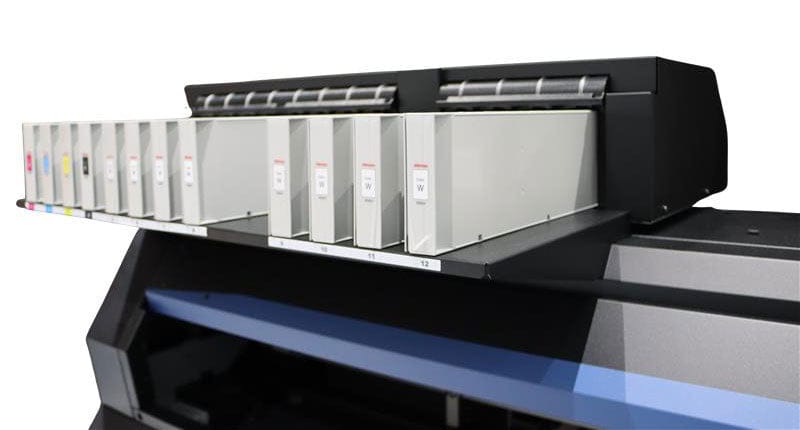 Continuous Production Advantage