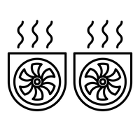 Dual-Zone Vacuum Table