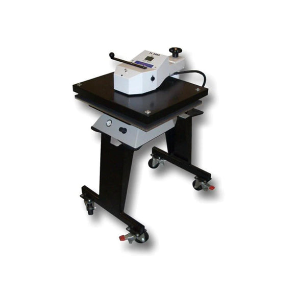 GeoKnight Heat Presses Digital Knight 20x25 Automatic Air Operated | DK 25SP