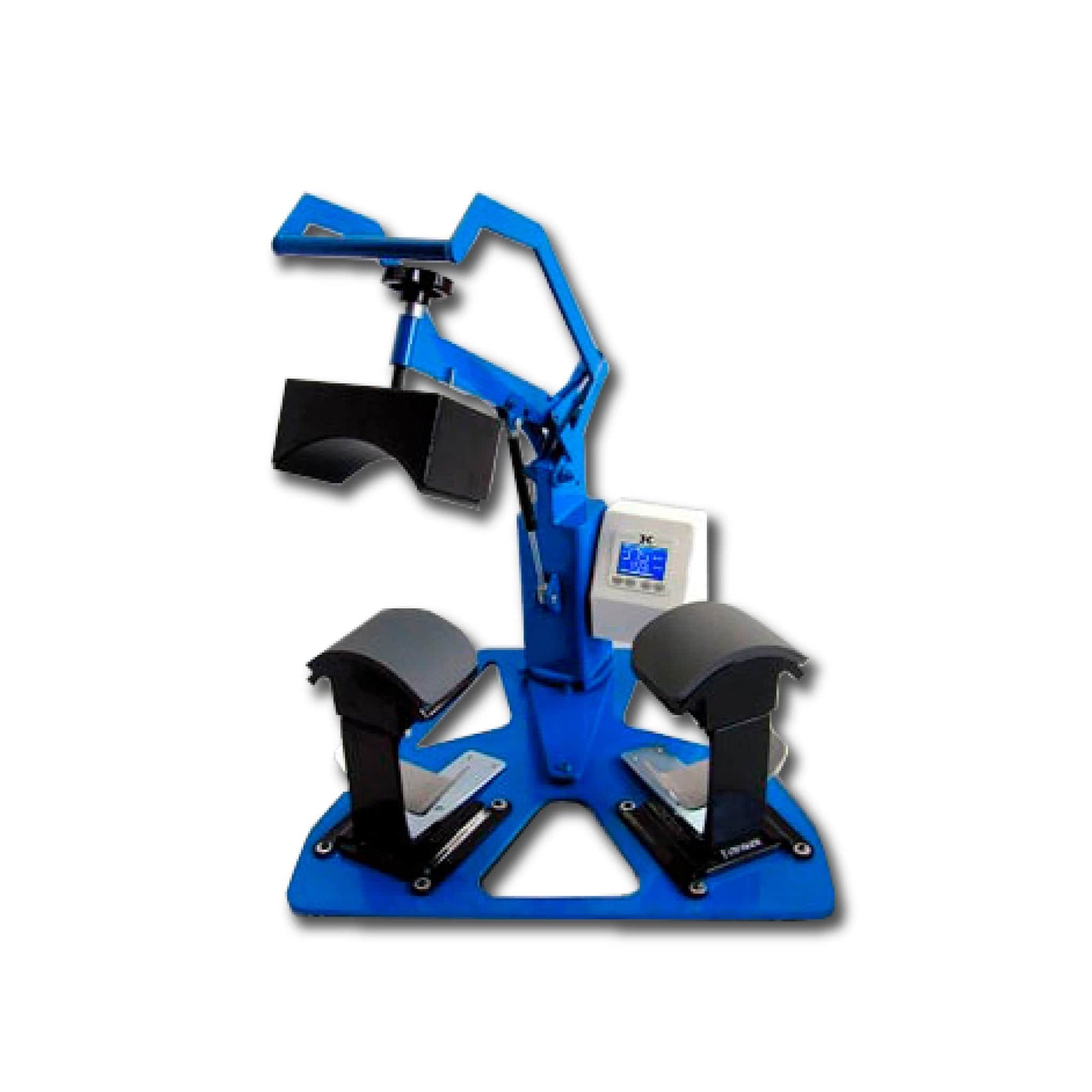 Digital Knight 4x7 Twin Cap Press