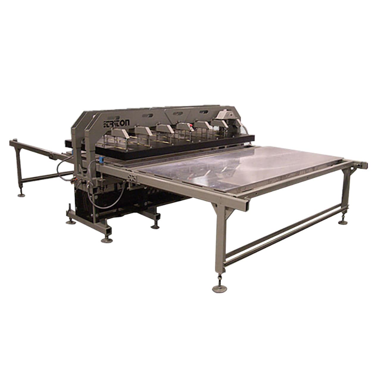 Geo Knight 931 Triton Large Format Heat Press