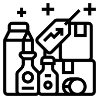 Broad Material Compatibility