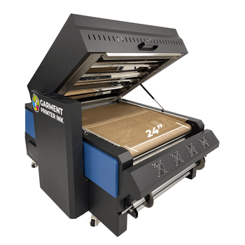 GPI Brand DTF Printing GPI Direct To Film DTF Powder Shaker 24"