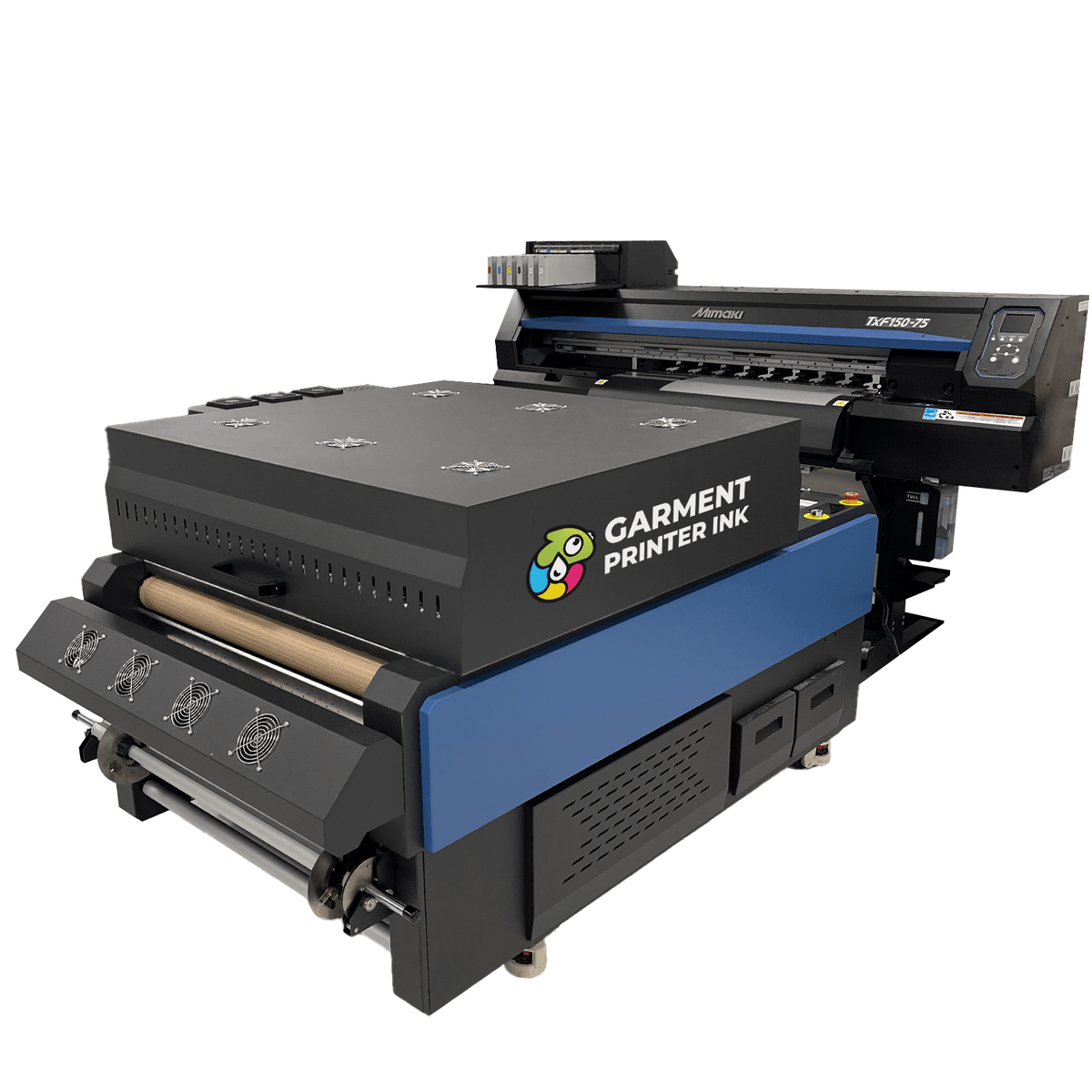 DTF Powder Shaker - 32