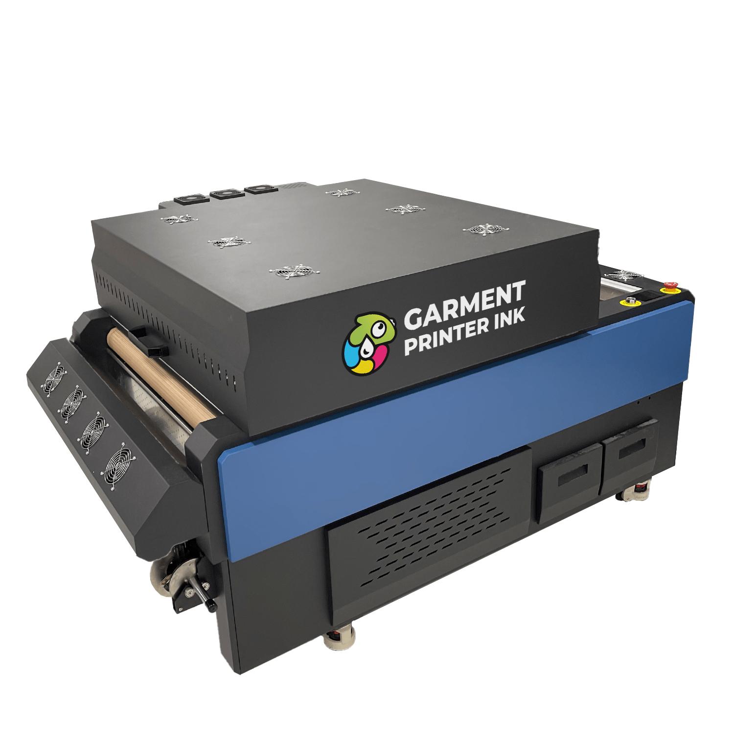 Optional GPI Supplies Shaker