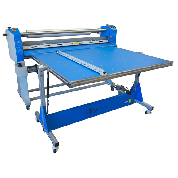 GPI Supplies GFP FT48 Transfer Table