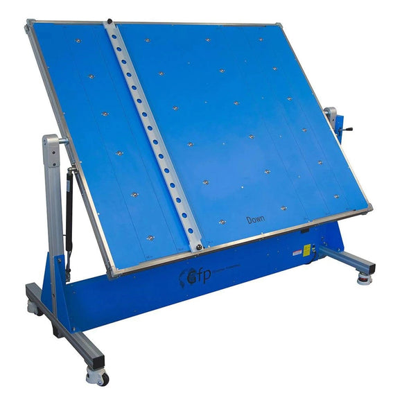 GFP FT48 Transfer Table | GPI Supplies