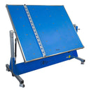 GPI Supplies GFP FT48 Transfer Table