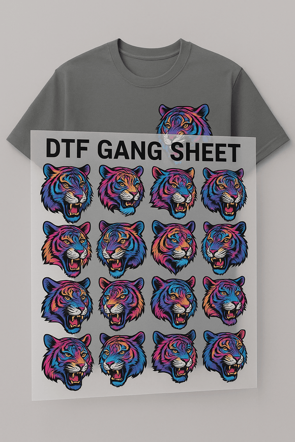 GPI Supplies GPI Gang Sheet Builder