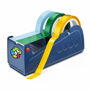 GPI Supplies Heat Press Accessories Application Tape Multi-roll Dispenser 3"