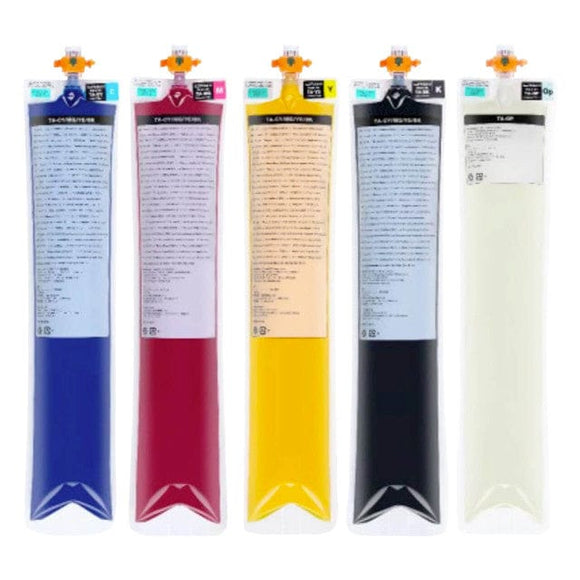 GPI Supplies Ink Roland TrueVIS Resin Ink 700ml