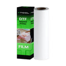 GPI Supplies xTool DTF Apparel Printer Film Rolls - 100m
