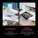 GPI Supplies xTool DTF Apparel Printer Film Rolls - 100m