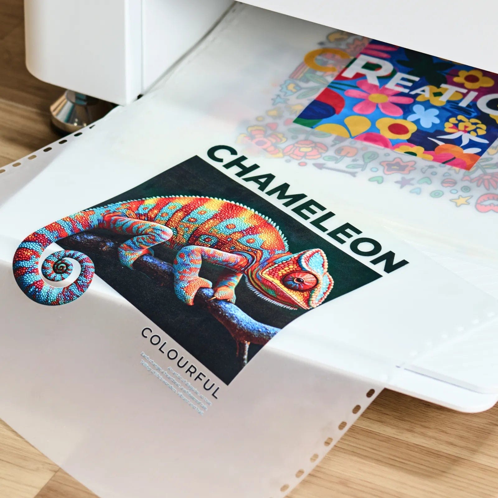 See It Print: Fast, Consistent Output Designed for Daily Production