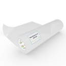 Graphic Finishing Partners Media 20in x 150ft GFP Gloss - Monomeric UV 3 Mil Vinyl Over-Laminate