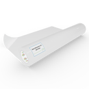 Graphic Finishing Partners Media 38in x 150ft GFP Gloss - Monomeric UV 3 Mil Vinyl Over-Laminate