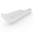 Graphic Finishing Partners Media 43in x 150ft GFP Gloss - Monomeric UV 3 Mil Vinyl Over-Laminate