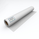 Graphic Finishing Partners Media 61in x 150ft GFP Textured Matte - Monomeric UV 5 Mil Vinyl Over-Laminate