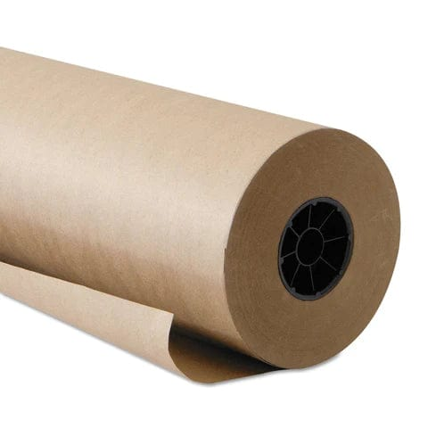 Graphic Finishing Partners Media GFP Kraft Backing Paper - #30 Brown