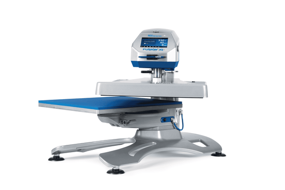 Hotronix Heat Presses Hotronix® Air Fusion™ IQ Heat Press