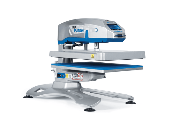 Hotronix Heat Presses Table Top Air Fusion Hotronix® Air Fusion™ IQ Heat Press