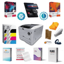 iColor Transfer Printer iColor 650 PRO Package iColor 650 White Toner Transfer Printer PRO Package (Optional Heat Press)