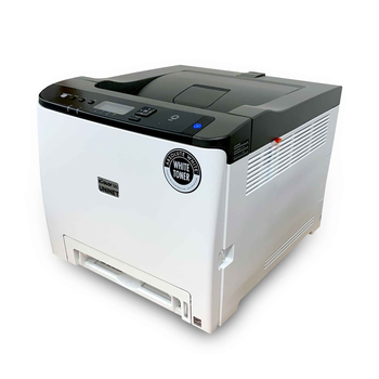 iColor Transfer Printer Uninet iColor® 560 White Toner Transfer Printer Starter Package w/ ProRip and SmartCUT