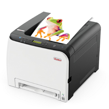 iColor Transfer Printing Uninet iColor 350 A4 Laser Dye Sublimation Transfer Printer