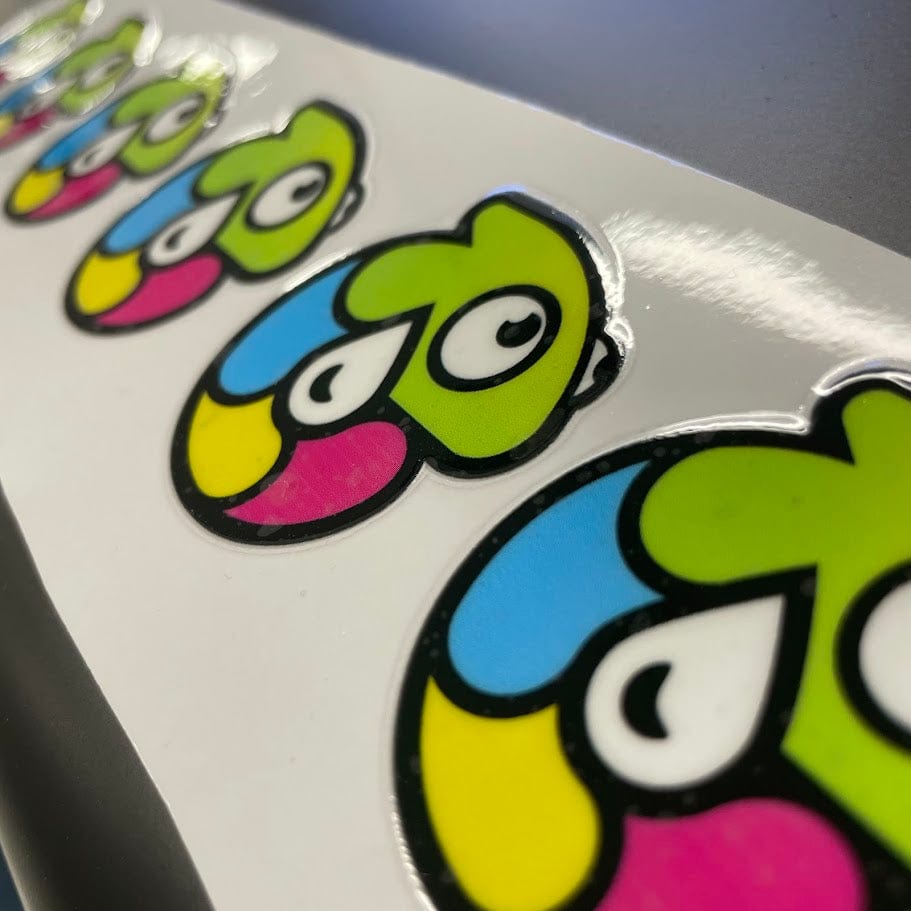 Why UV DTF Printing Changes Everything