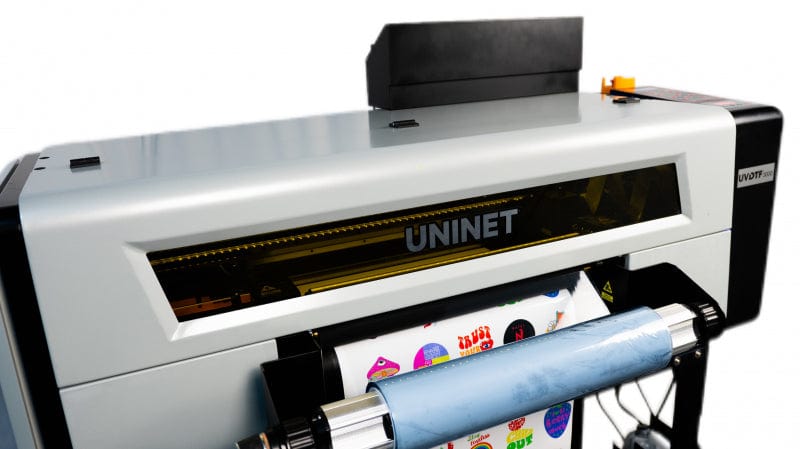Uninet 3000 Best Roll to Roll UV DTF Printer | GPI Supplies
