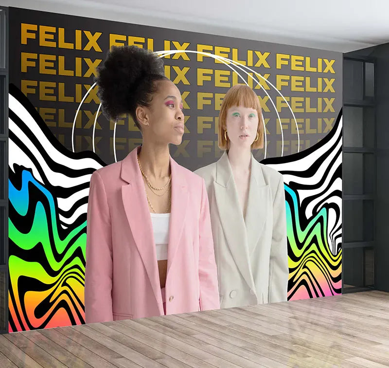 Custom Interiors and Wall Décor