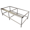 Keencut Finishing 44in / SmartFold 44" Keencut Benches for the Evolution3 Cutters