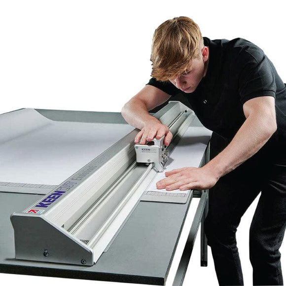 Keencut Finishing Keencut Evolution3 FreeHand Cutter Bars