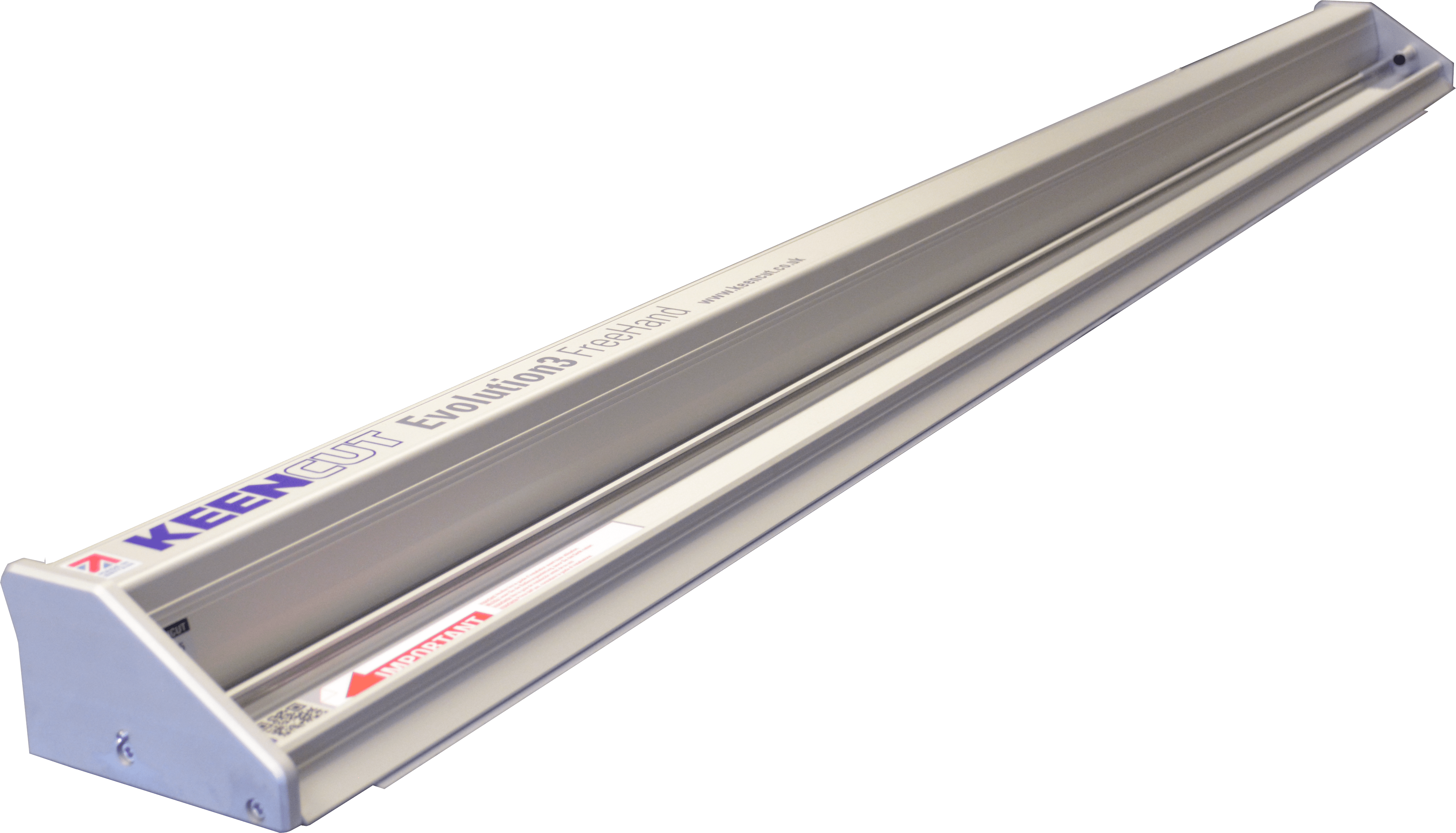 Keencut Evolution3 FreeHand Cutter Bar | Precision, Portability, and ...