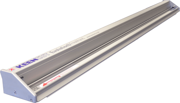 Keencut Finishing Keencut Evolution3 FreeHand Cutter Bars