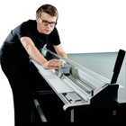 Keencut Finishing Keencut Evolution3 SmartFold Cutters