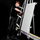 Keencut Finishing Keencut Excalibur 3S | 63" Cutter