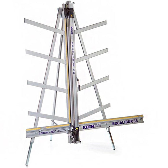 Keencut Finishing Keencut Excalibur 3S | 63" Cutter