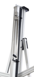 Keencut Finishing Keencut SteelTrak Vertical Wall Cutters