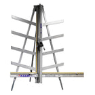 Keencut Finishing Keencut SteelTrak Vertical Wall Cutters