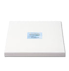 Madeira Backing Madeira E-Zee Cut Supreme 2.5 oz Embroidery Backing - 15" x 15" Pre-Cuts