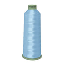Madeira Thread Cone (5500 yd) Blue Hydrangea 1562 #40 Weight Madeira Polyneon Thread