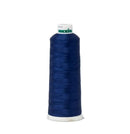 Madeira Thread Madeira Classic Rayon #40 Embroidery Thread - Dark Denim 1242